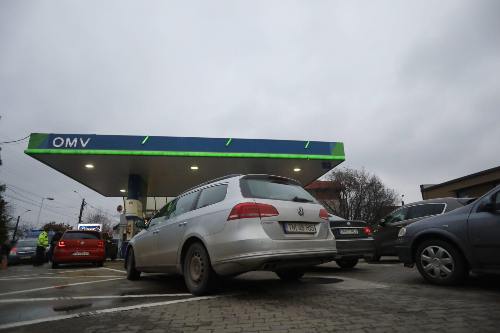 Benzina și motorina: Ce schimbări aduce măsura guvernului la buzunarul șoferilor