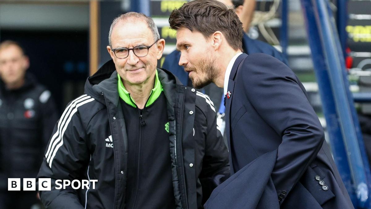 Celtic și Rangers, dubla condamnare în derby-ul Old Firm ca niciodată