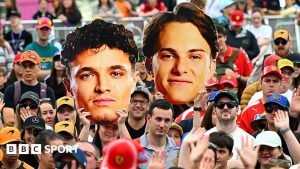 F1 2026: Programul complet al Marelui Premiu al Australiei și prognoza meteo