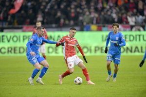 Programul play-off-ului superligii: Când se joacă și cine luptă pentru titlu