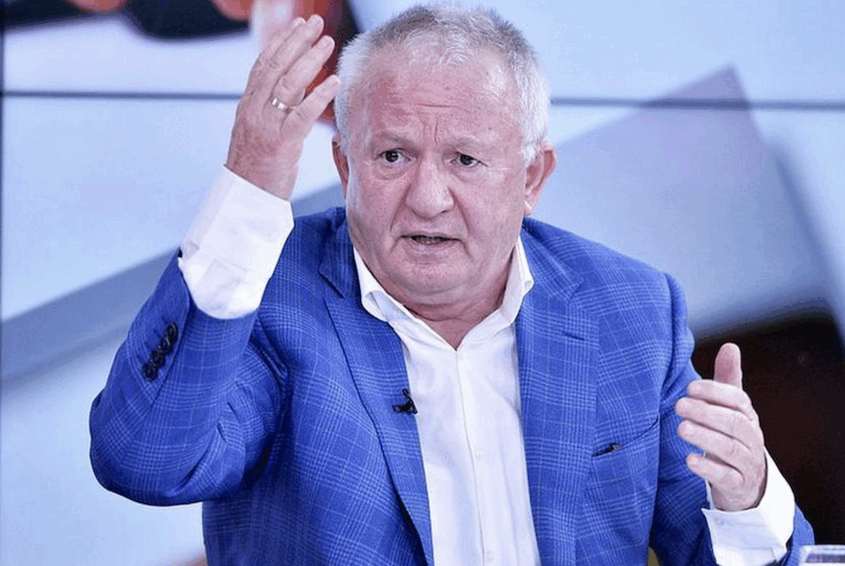 Porumboiu, furios după Rapid: L-a făcut praf pe Kovacs!