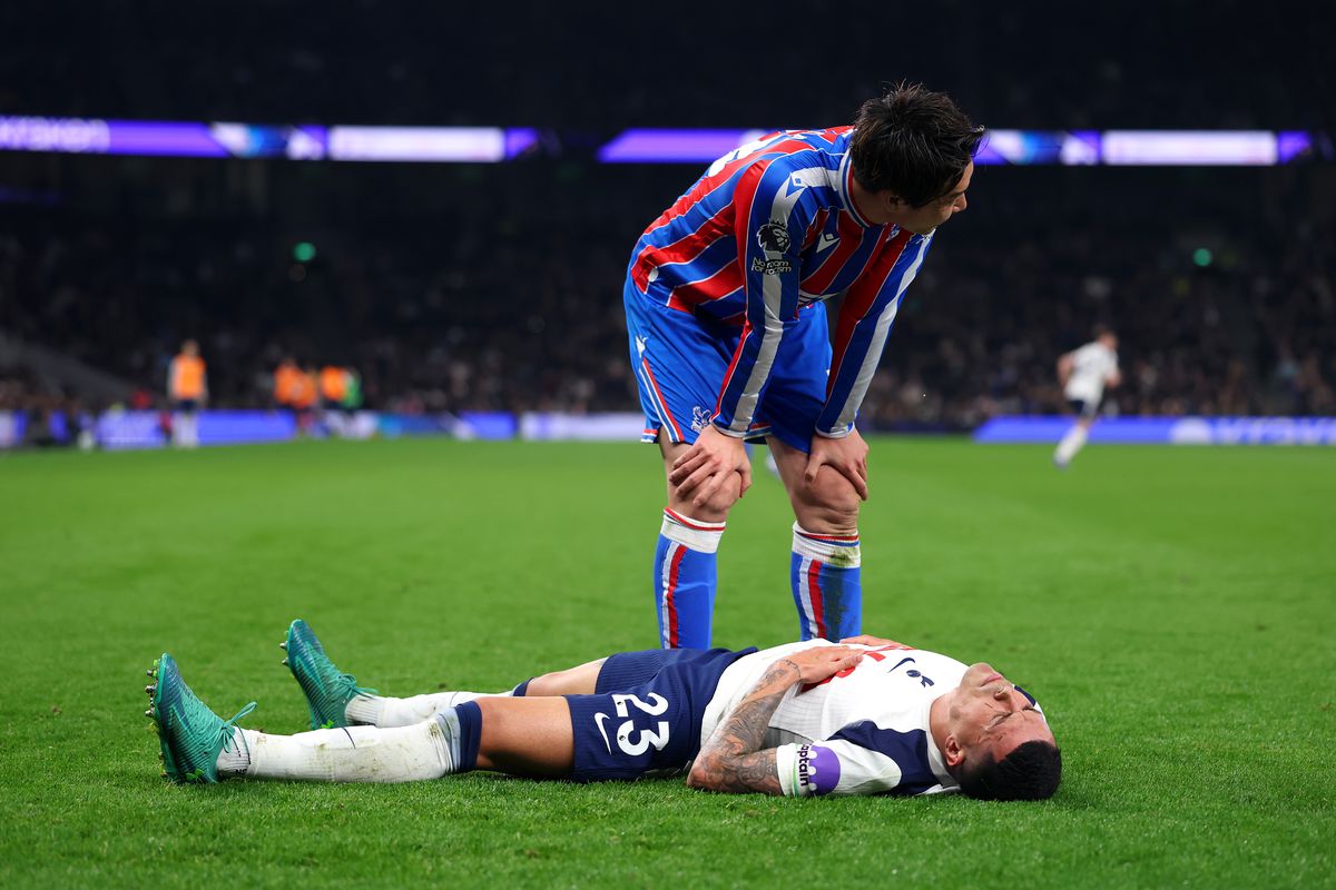 Tottenham, prăbușită-n 5 minute! Tudor, la a treia înfrângere, Drăgușin, aproape de retrogradare
