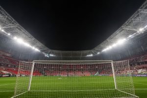 Rayo, schimbări majore pentru duelul cu samsunspor