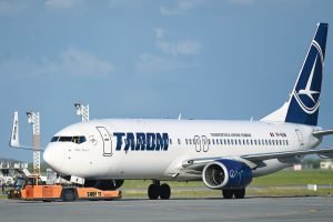 Tarom, curse speciale pentru românii din Orientul Mijlociu