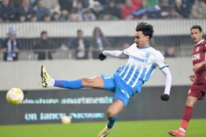 Baiaram părăsește Craiova: Anunțul șocant al fotbalistului despre promisiunile conducerii