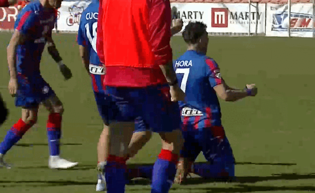 Liga 2: Nebunie totală! dramatism incredibil, calificare smulsă după 0-2