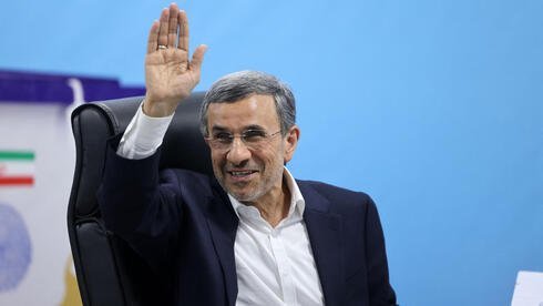 Ahmadinejad, fost președinte iranian, asasinat: ce se ascunde în spatele morții