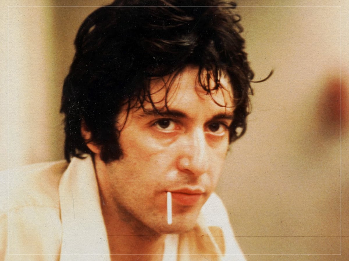 Al Pacino, la un pas de a abandona un film: „A fost sfâșietor”