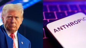 SUA interzice Anthropic, dar folosește claude în atac: Paradoxul ia în cursa ai militară