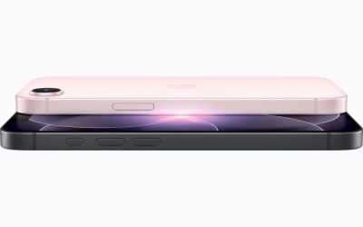Apple lansează noul telefon iPhone 17e și iPad Air cu procesor M4. Preț și specificații