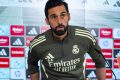 Prima reacție a lui Alvaro Arbeloa despre duelul Real Madrid