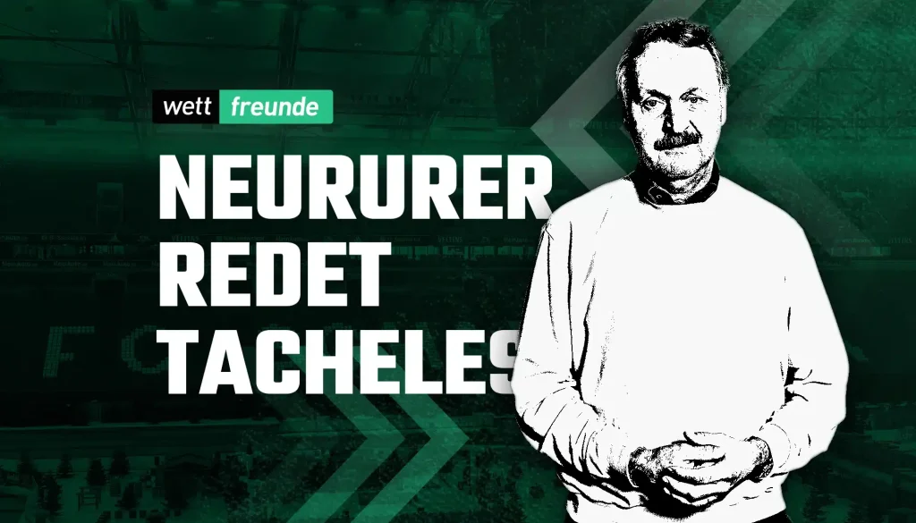Neururer redet Tacheles