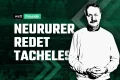 Neururer redet Tacheles