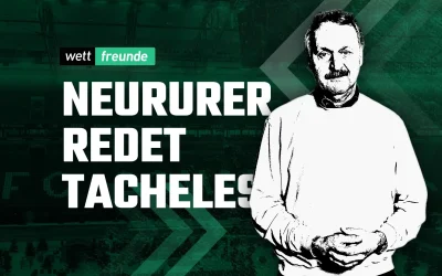 Neururer redet Tacheles
