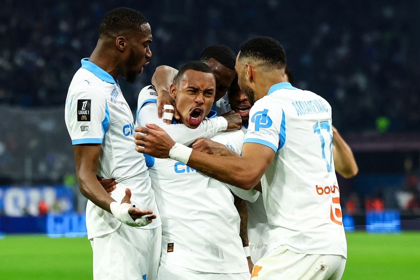 Aubameyang, salvatorul lui om, în timp ce kombouaré resuscitează paris fc