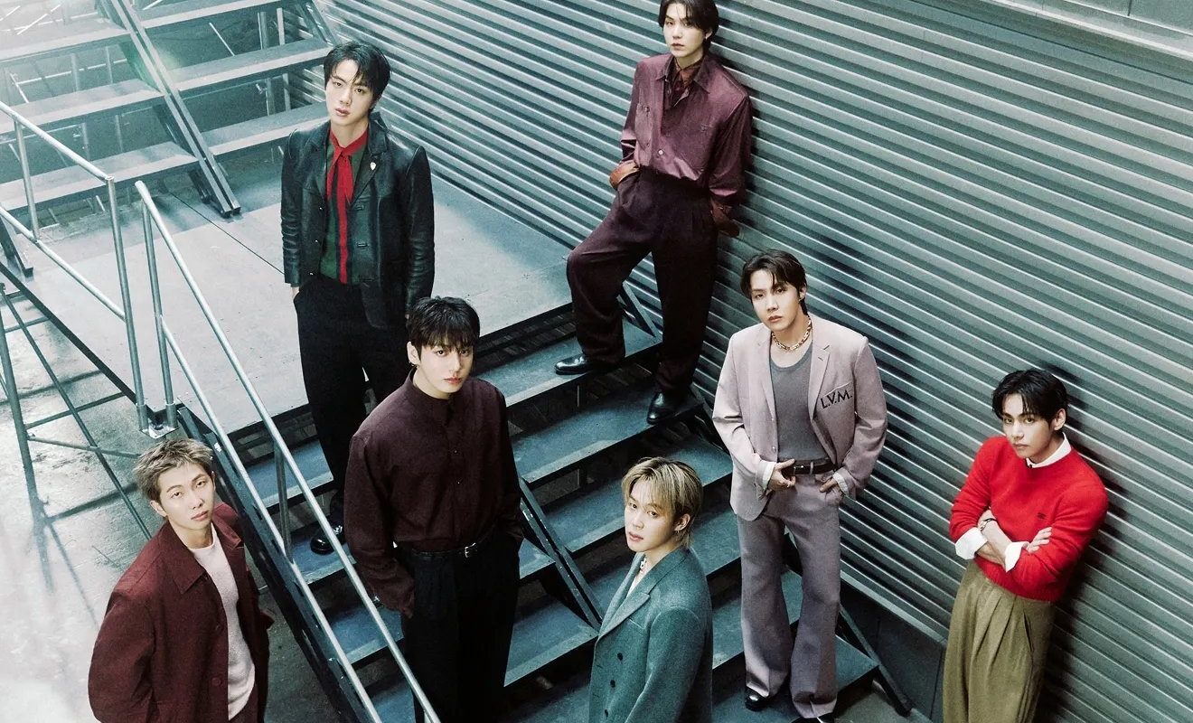 Bts dezvăluie tracklist-ul noului album „arirang”: Ce piese ne pregătesc starurile k-pop