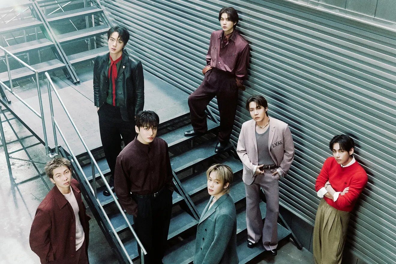 Bts dezvăluie tracklist-ul noului album „arirang”: Ce piese ne pregătesc starurile k-pop
