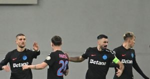 Becali dă lovitura la FCSB: Veteranul crește de la 2000 la 15000 euro