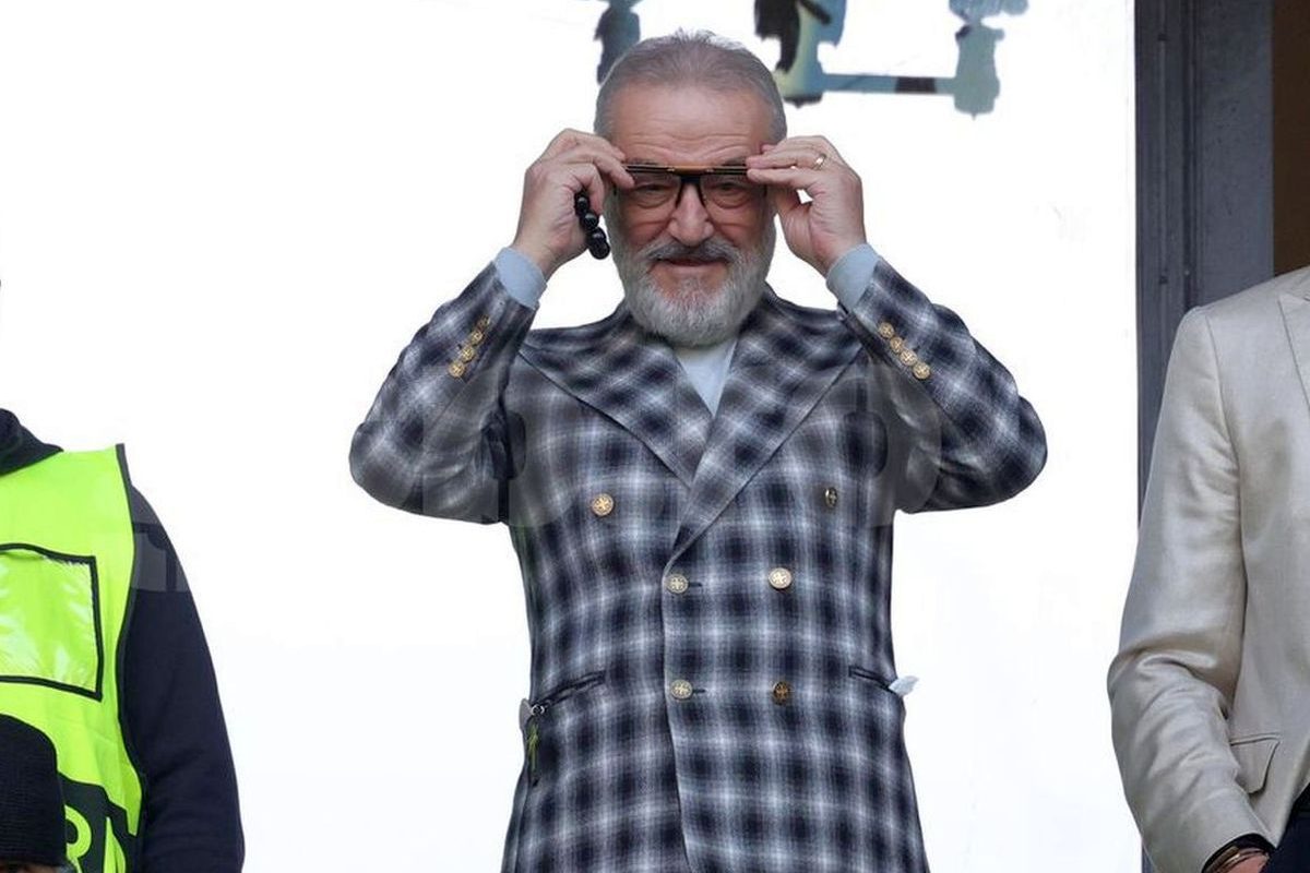 Gigi Becali vrea 5 fotbaliști la FCSB și a pus 3 nume pe lista neagră: „Acolo am pierdut play-off-ul”