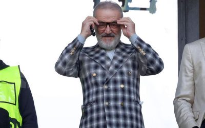 Gigi Becali vrea 5 fotbaliști la FCSB și a pus 3 nume pe lista neagră: „Acolo am pierdut play-off-ul”