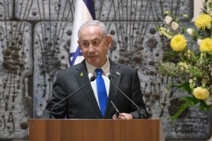 Netanyahu: Iranul, vizat de Israel. Trump menționează zeci de oficiali uciși în atacuri.
