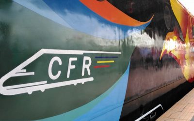 Biletele online vor fi indisponibile în noaptea de 4 spre 5 martie, anunță CFR Călători