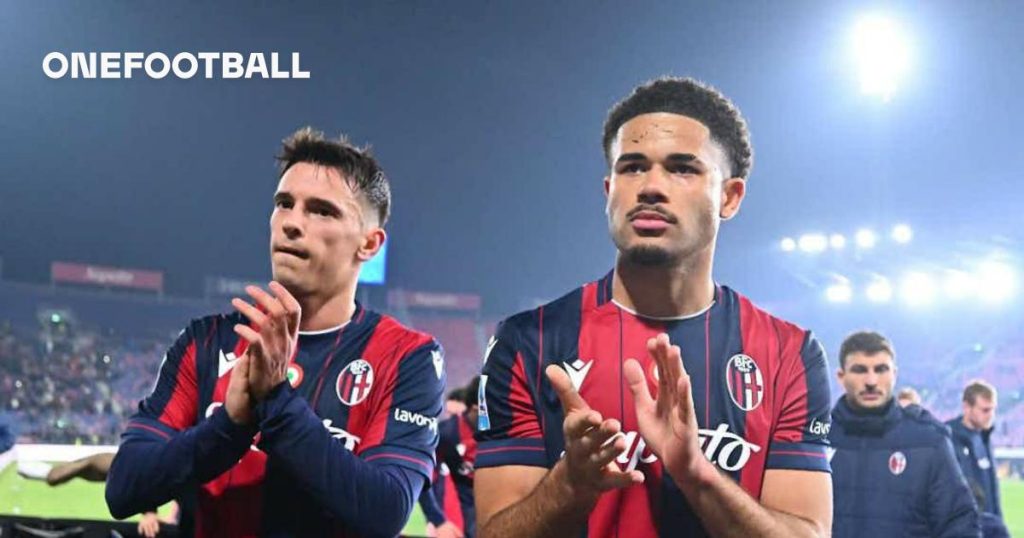 Icon: Bologna Sport News