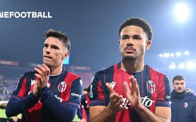 Icon: Bologna Sport News