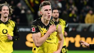 Bomba în bundesliga: Cine de la bayern îl vrea pe schlotterbeck