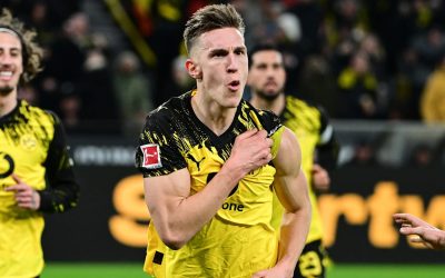 Bundesliga: Welche Bosse des FC Bayern riesige Fans von Nico Schlotterbeck sind | Sport