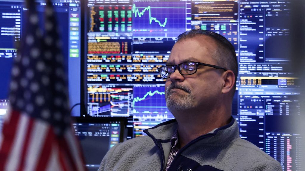 Stock market today: Live updates