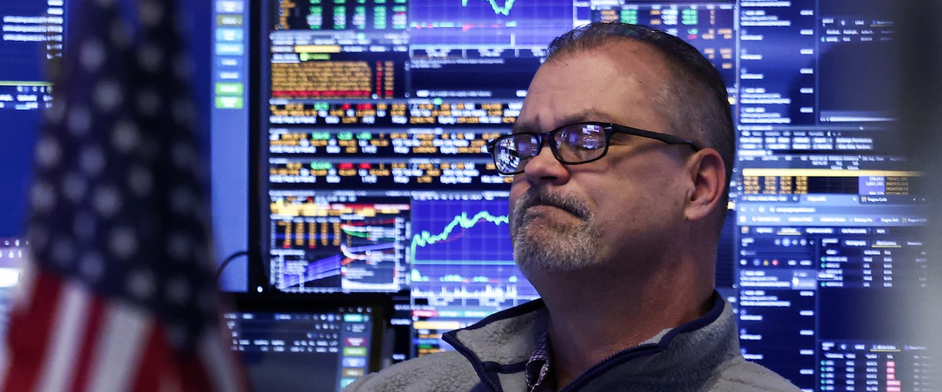 Stock market today: Live updates