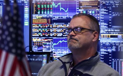 Stock market today: Live updates