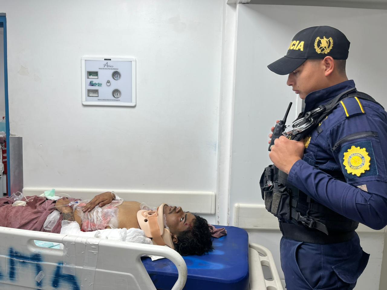Sicario ms arestat, altul ucis după un atac armat și urmărire în zona 6