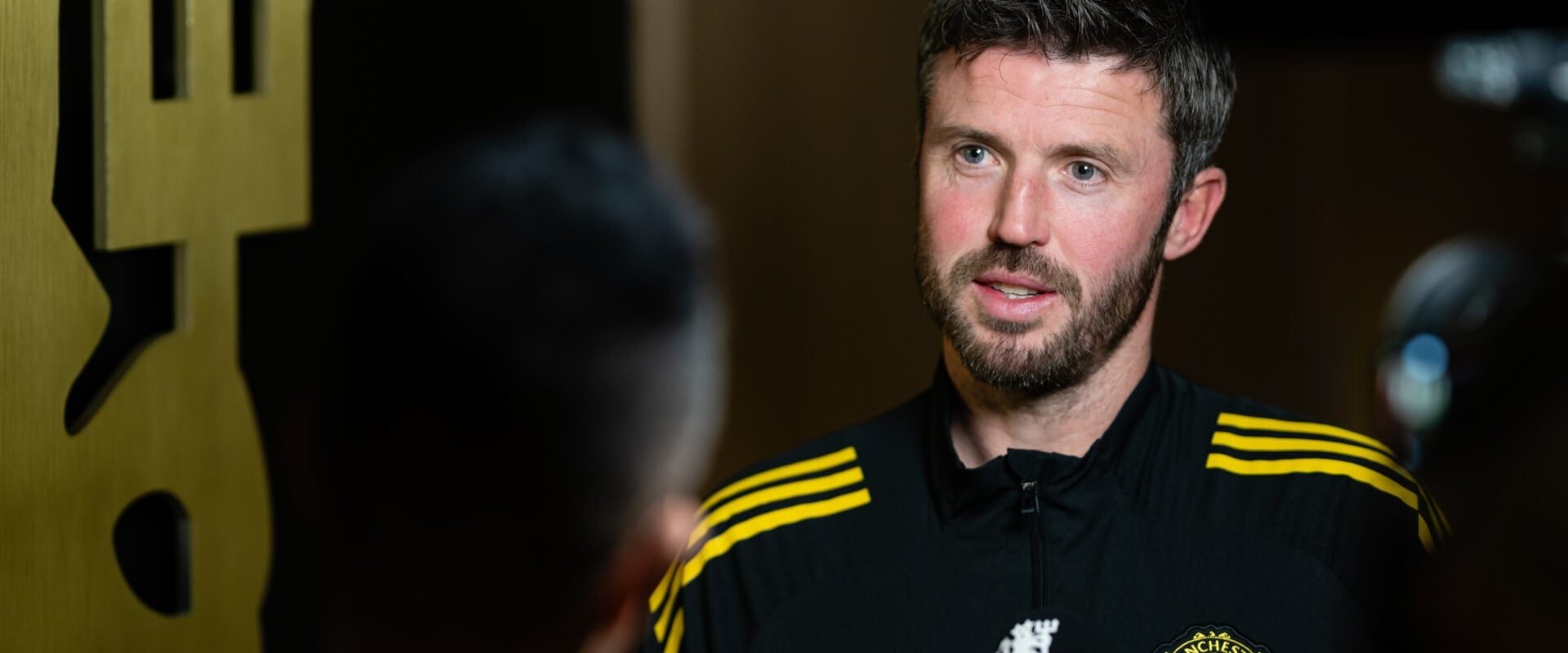 The statement victory Michael Carrick needs is hidden in Ruben Amorim’s worst defeat at Man Utd