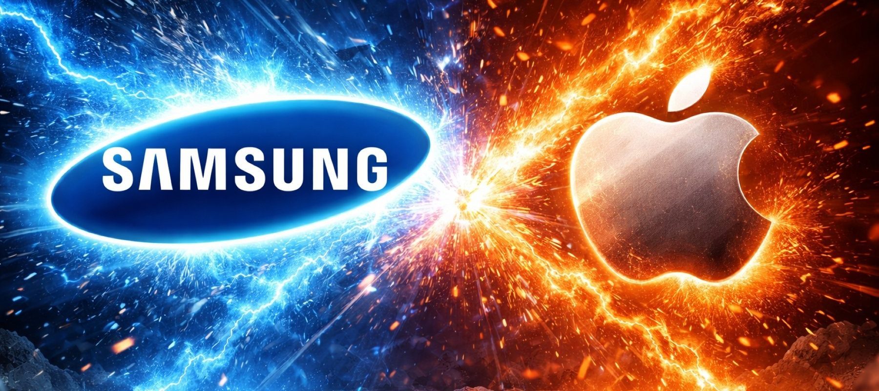 Video exclusiv: Samsung România despre Apple, S25 și Fold 7