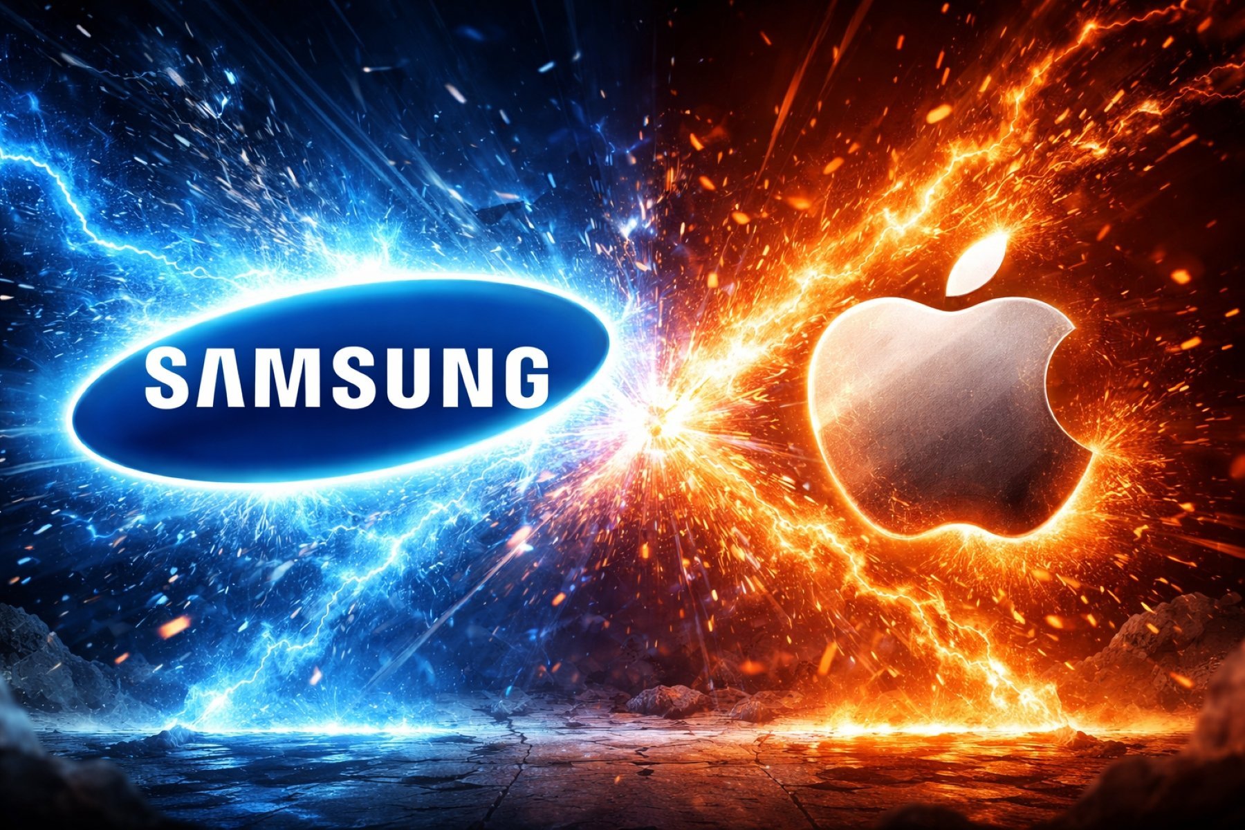 Video exclusiv: Samsung România despre Apple, S25 și Fold 7