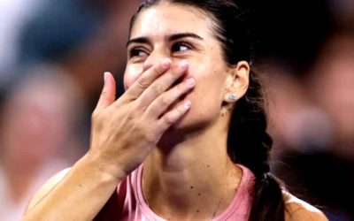 Sorana Cîrstea e în turul 3 la Indian Wells! Cu cine joacă + Ce a reușit la 35 de ani