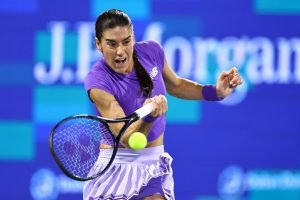 Cîrstea, victorie maraton la Indian Wells: „A fost infernal!”