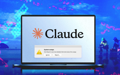Claude is down: What we know about the outage