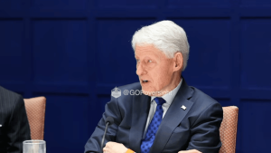 Clinton, în depoziția Epstein: 10 momente cheie care aruncă lumini noi