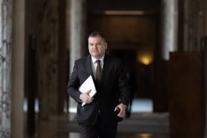Cseke Attila: OUG pentru administrație, cu mobilitate prin rotație a funcțiilor