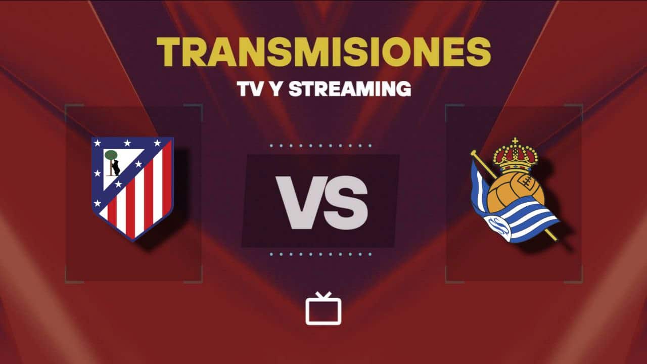 cómo mirar el partido por TV o streaming
