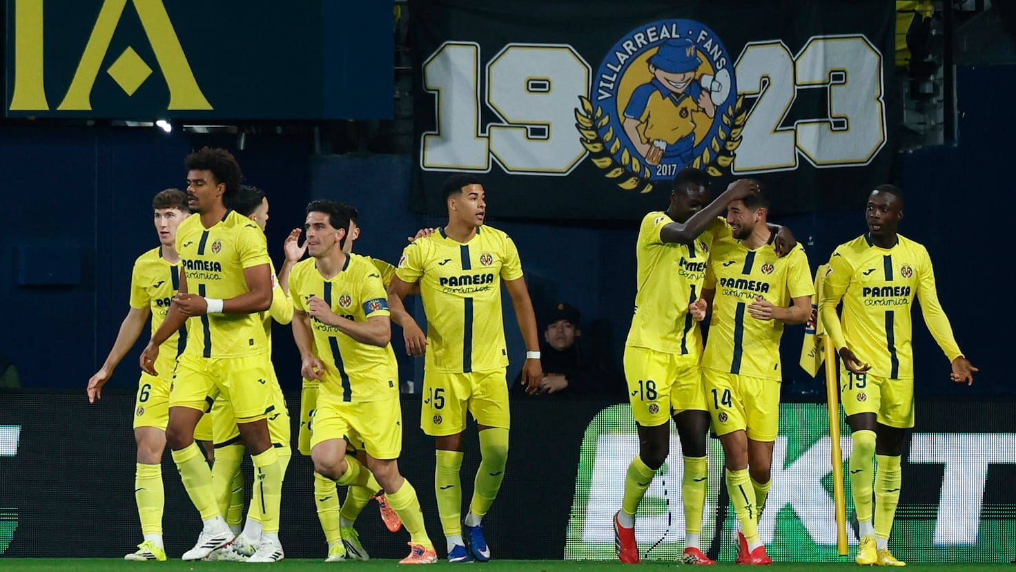 Submarino țintește Champions League: Ascensiunea spectaculoasă a galbenilor e realitate