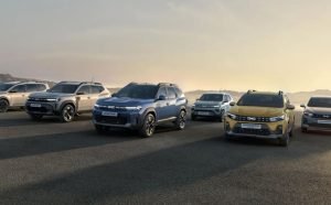 Dacia șochează: Cum se va numi noul model? Un nume cu forță, inspirat din anii ’80