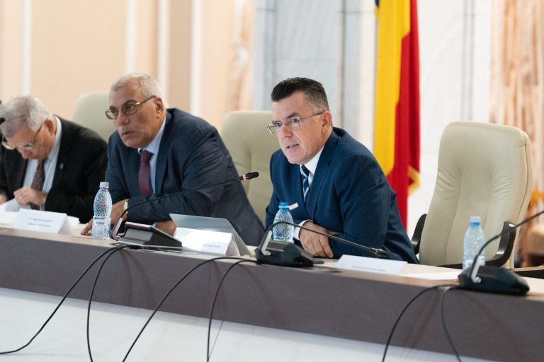 Dan Dungaciu: România nu are politică externă pentru Orientul Mijlociu