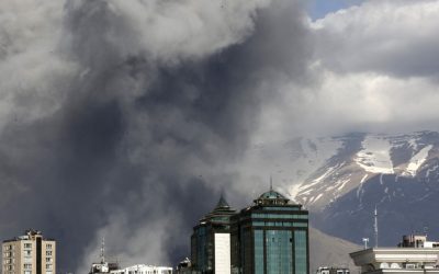 Cristian Diaconescu crede că nu e posibilă schimbarea regimului în Iran, după moartea lui Khamenei. Ce lipsește operațiunii SUA-Israel