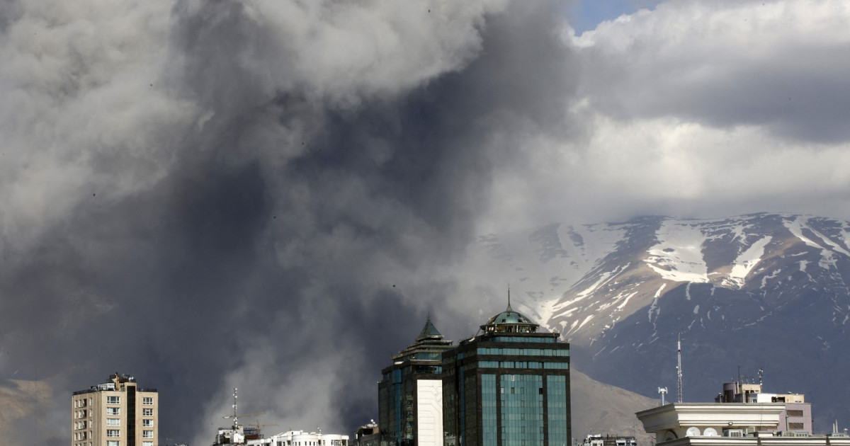 Cristian Diaconescu crede că nu e posibilă schimbarea regimului în Iran, după moartea lui Khamenei. Ce lipsește operațiunii SUA-Israel