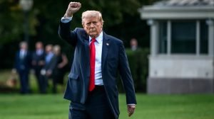 Iran cere negocieri cu sua, trump acceptă: „trebuia să o fac mai demult”