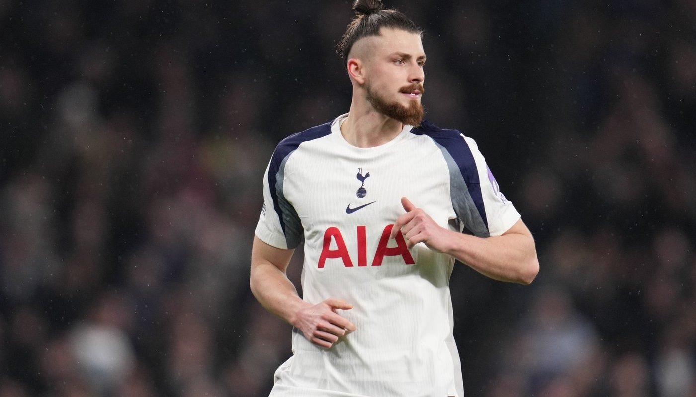 Radu Drăgușin, out de la Tottenham Hotspur! Motivul rar pentru care nu va fi pe teren